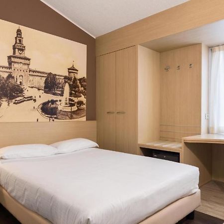 Luxury Bed Napoli Bed and Breakfast Exterior foto