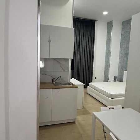Luxury Bed Napoli Bed and Breakfast Exterior foto