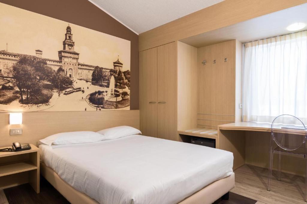 Luxury Bed Napoli Bed and Breakfast Exterior foto